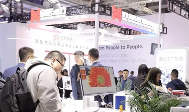 乐玩LEWIN@2024CMEF圆满结束|步履不停 创新不止